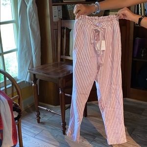 palazzo pants!